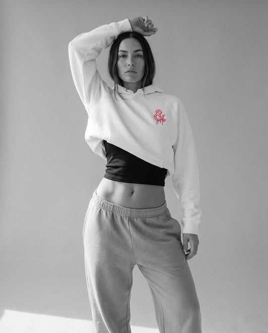 Hoodie - Hottie Club