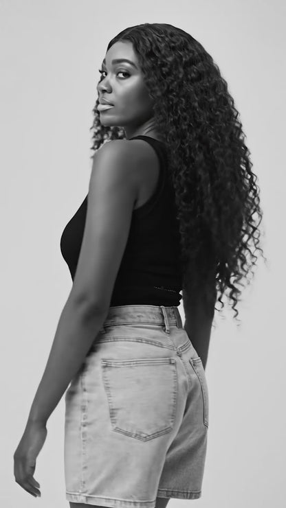 Ribbed Tank Micro Fit - Tees & Tension Style